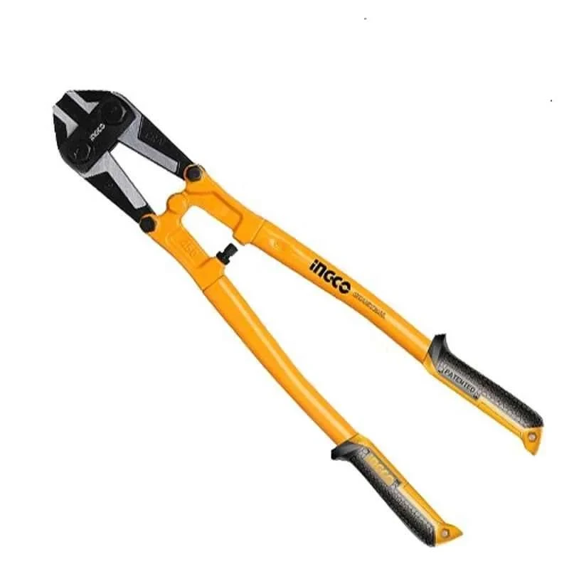 Buy Ingco HBC1812 Bolt Cutter for Durable Cutting online
