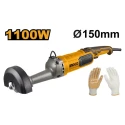 Buy Ingco SG11008 150mm Straight Grinder online