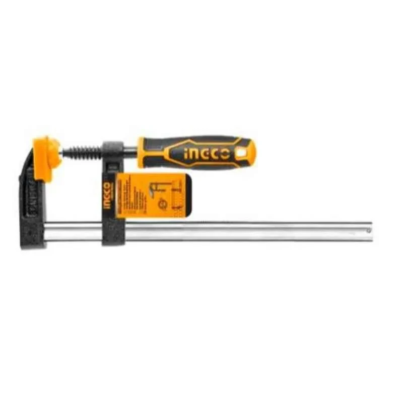 Buy Ingco HFC020501 F Clamp for Maximum Clamping Force online