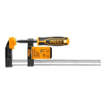 Buy Ingco HFC020501 F Clamp for Maximum Clamping Force online