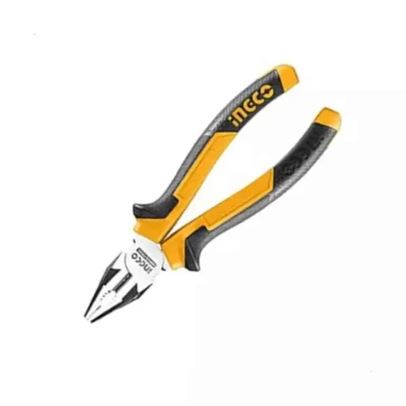 Buy Ingco HCP28208 Heavy Duty Combination Plier online