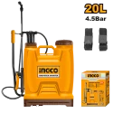Buy Ingco HSPP42002 Manual Knapsack Sprayer online