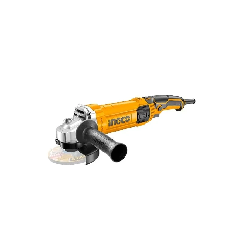 Buy Ingco AG110028 125mm Angle Grinder online