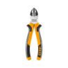 Ingco 6 inch Diagonal Cutting Plier, HDCP12160