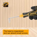 Buy Ingco AKISD0901 Aluminium Screwdriver Set online