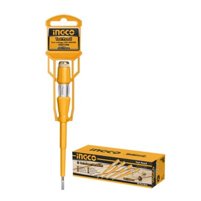 Buy Ingco HSDT1908 4x190mm Test Pencil online
