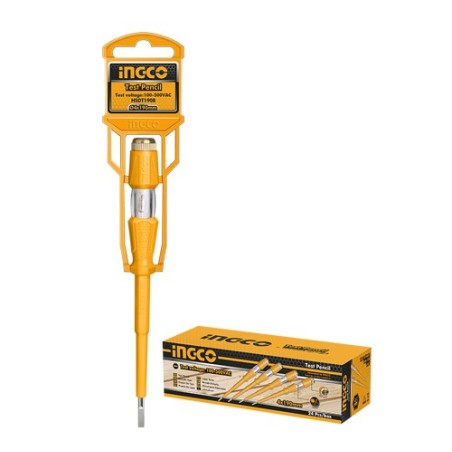 Buy Ingco HSDT1908 4x190mm Test Pencil online