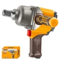Buy Ingco AIW11223 1 inch Pneumatic Impact Wrench online