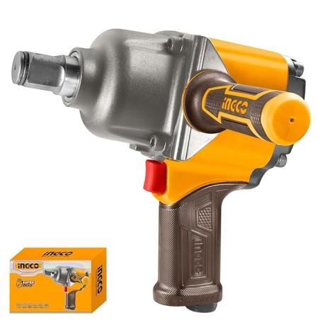 Buy Ingco AIW11223 1 inch Pneumatic Impact Wrench online