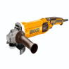 Ingco 4 inch 12000rpm 1100W Angle Grinder, AG1100382