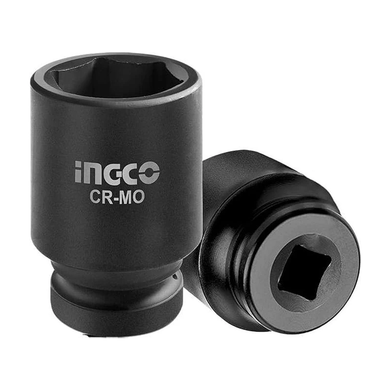 Buy Ingco HKISSD12101 VTH 1/2 inch Impact Socket Set online