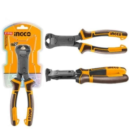 Buy Ingco HCECP58200 Compound Action End Cutting Plier online