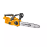 Ingco 12 inch 20V Li-ion Chain Saw, CGSLI20128