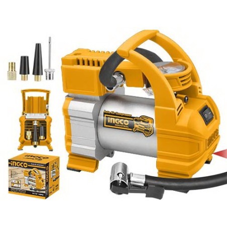 Buy Ingco AAC1408 DC Auto Air Compressor online