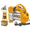 Ingco 12V DC Auto Air Compressor, AAC1408