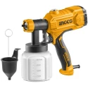 Buy Ingco SPG3508 800ML Spray Gun with 0.2 Bar Pressure online