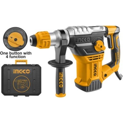Buy Ingco RH150068 1500W Rotary Hammer online