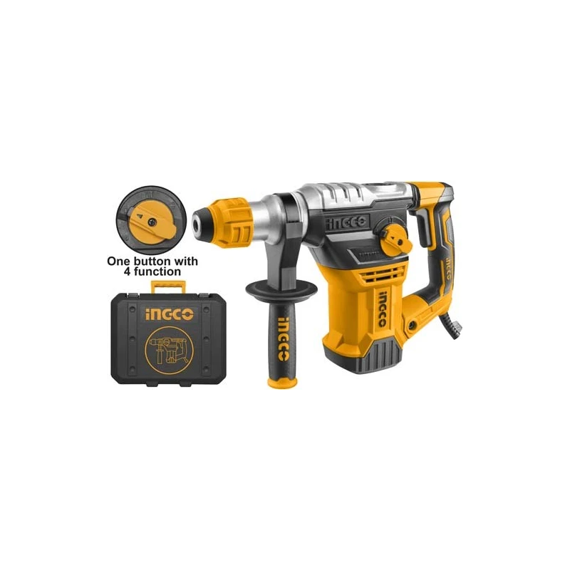 Buy Ingco RH150068 1500W Rotary Hammer online