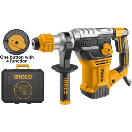 Buy Ingco RH150068 1500W Rotary Hammer online