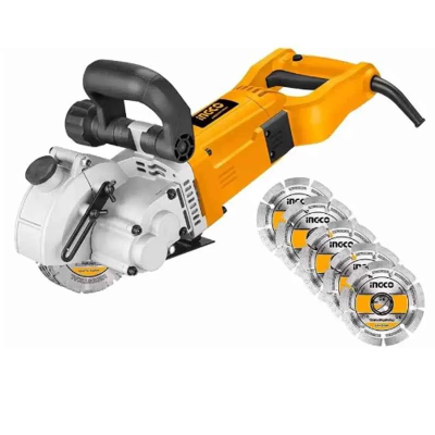 Buy Ingco WLC30001 3000W 125mm Wall Chaser online