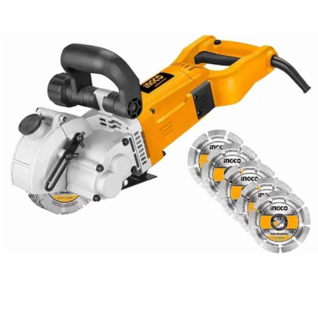 Buy Ingco WLC30001 3000W 125mm Wall Chaser online