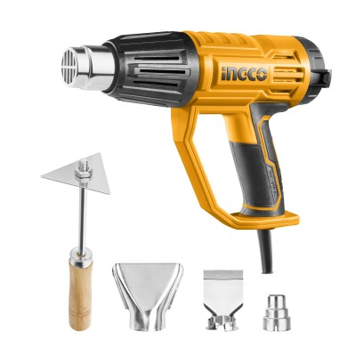 Buy Ingco HG200058 2000W Heat Gun with LCD Display online