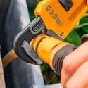 Buy Ingco HPW0814 Ductile Cast Iron Pipe Wrench online