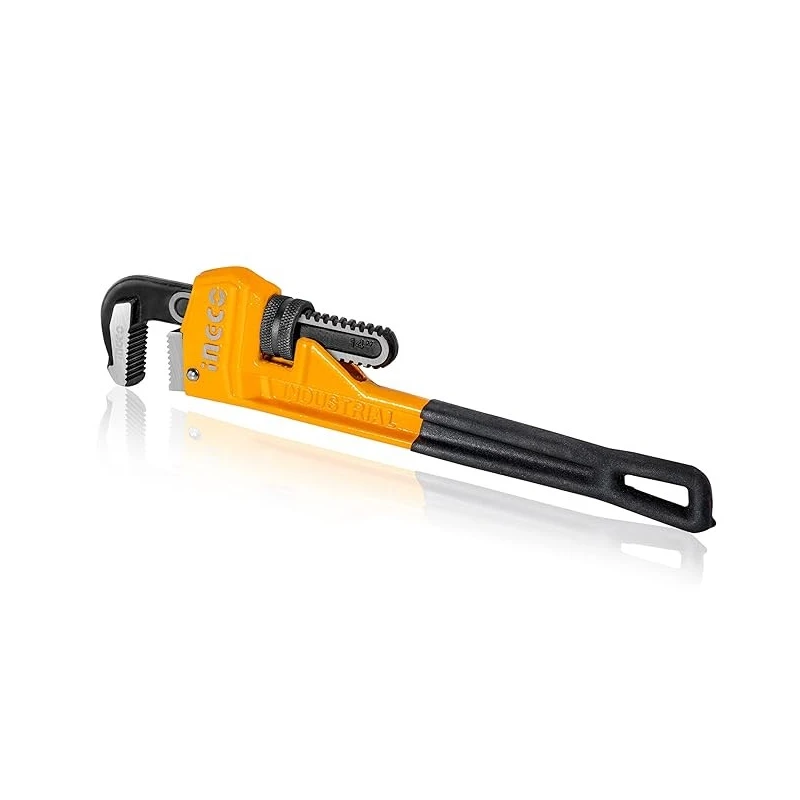 Buy Ingco HPW0814 Ductile Cast Iron Pipe Wrench online