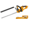 Ingco 20V 460mm Hedge Trimmer, CHTLI20018