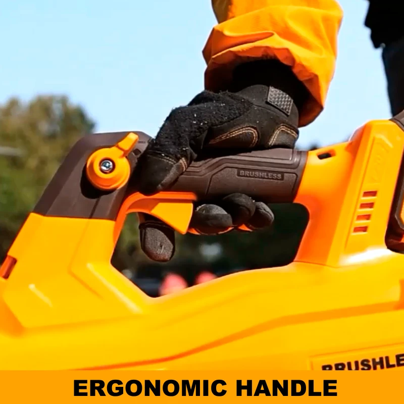 Buy Ingco CABLI204282 2Ah Cordless Blower with Battery online