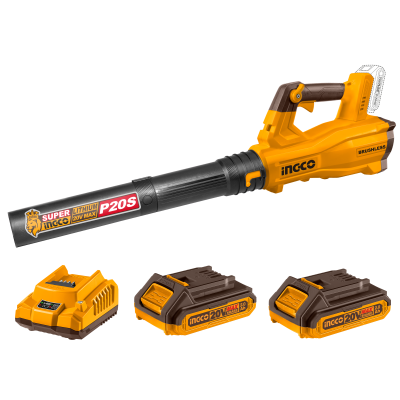 Buy Ingco CABLI204282 2Ah Cordless Blower with Battery online