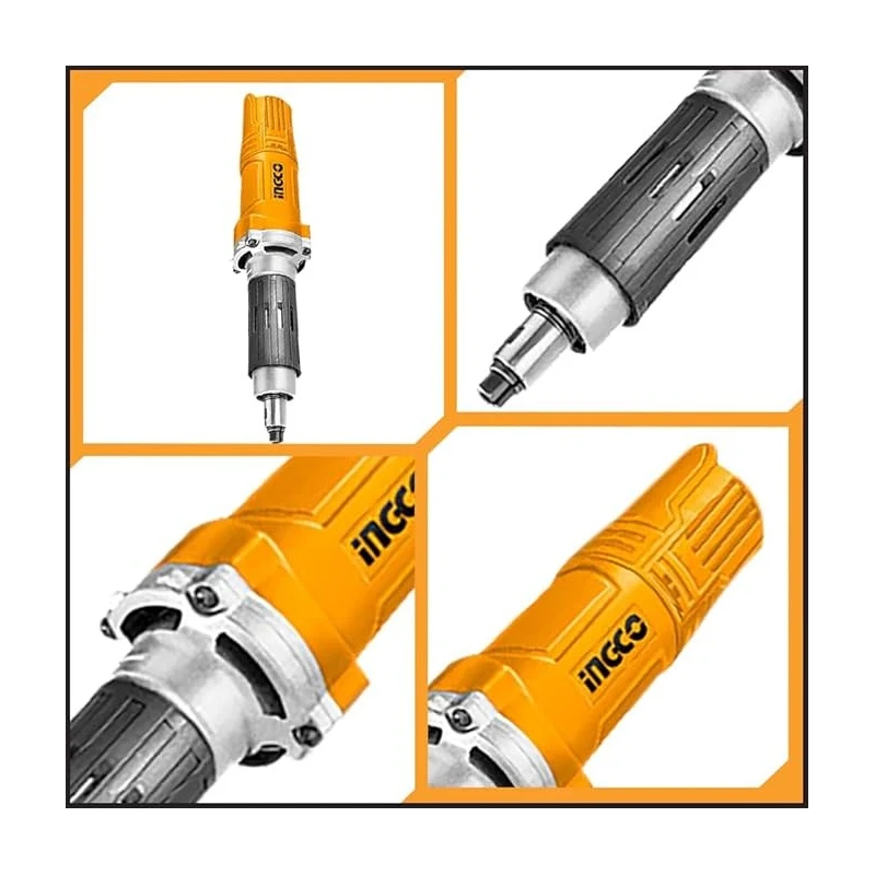 Buy Ingco PDG5501 Die Grinder for Grinding & Polishing online