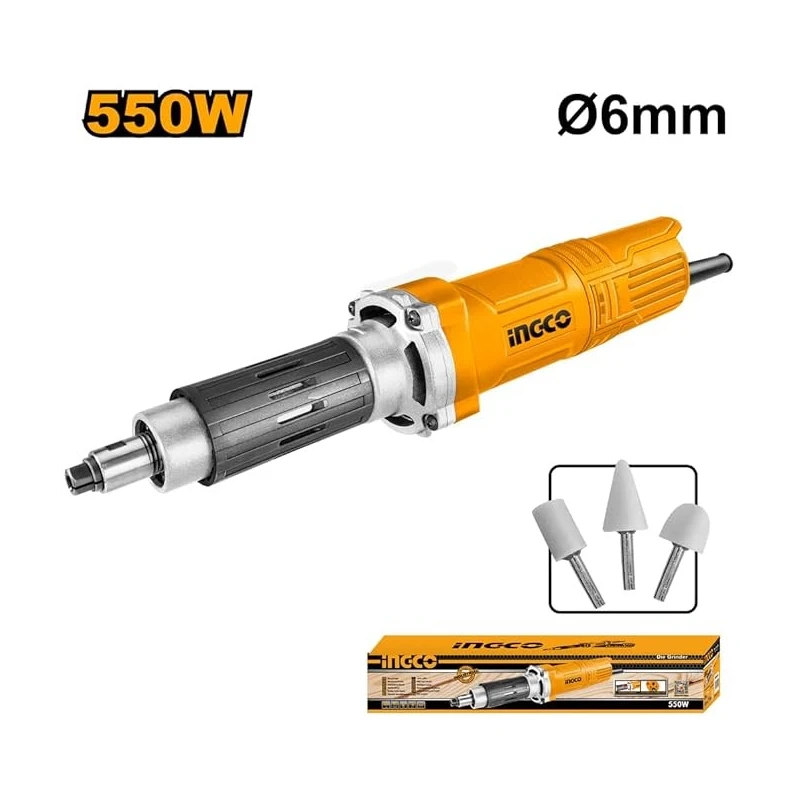 Buy Ingco PDG5501 Die Grinder for Grinding & Polishing online