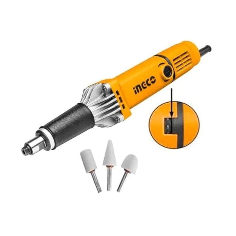 Buy Ingco PDG5501 Die Grinder for Grinding & Polishing online