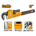Buy Ingco HPW0808 Ductile Cast Iron Pipe Wrench online