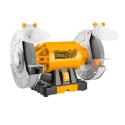 Buy Ingco BG83502 Aluminium Bench Grinder online