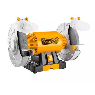 Buy Ingco BG83502 Aluminium Bench Grinder online