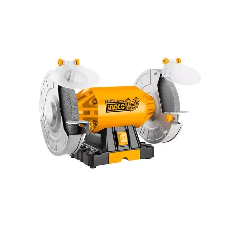 Buy Ingco BG83502 Aluminium Bench Grinder online