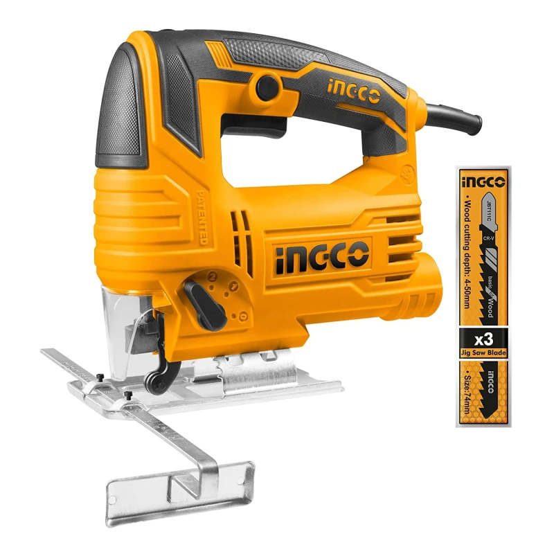 Buy Ingco JS57028 570W Jigsaw for Precise Cutting online