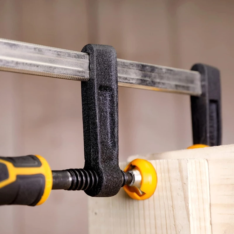 Buy Ingco HFC020503 F Clamp for Stable Clamping online