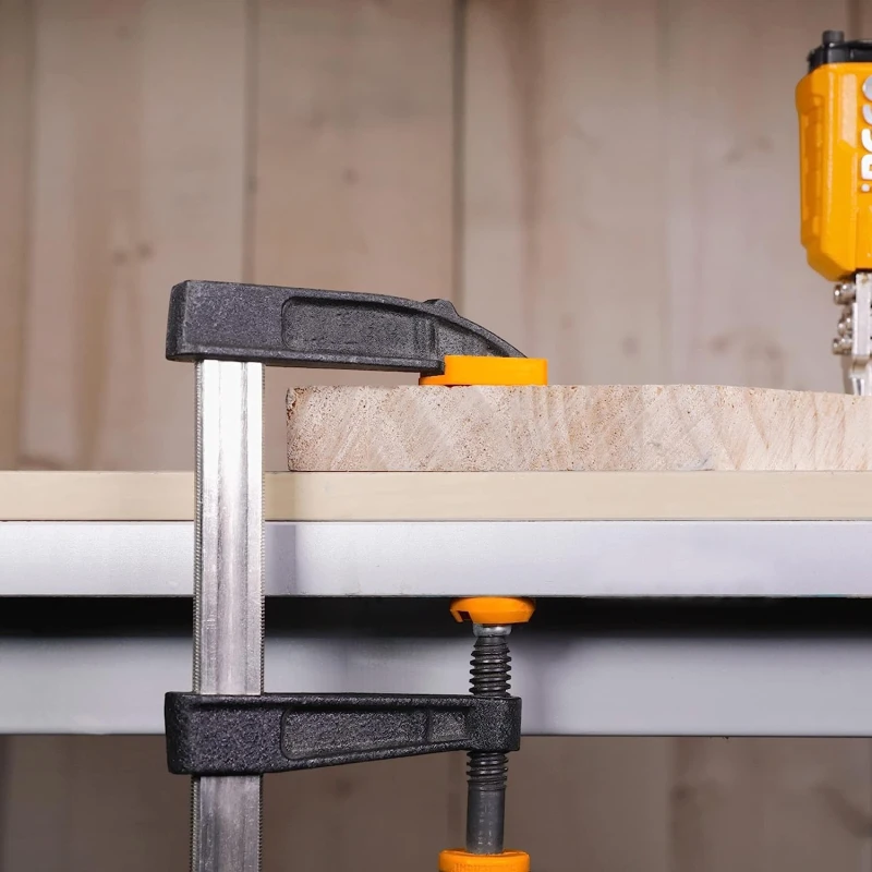 Buy Ingco HFC020503 F Clamp for Stable Clamping online