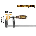 Buy Ingco HFC020503 F Clamp for Stable Clamping online