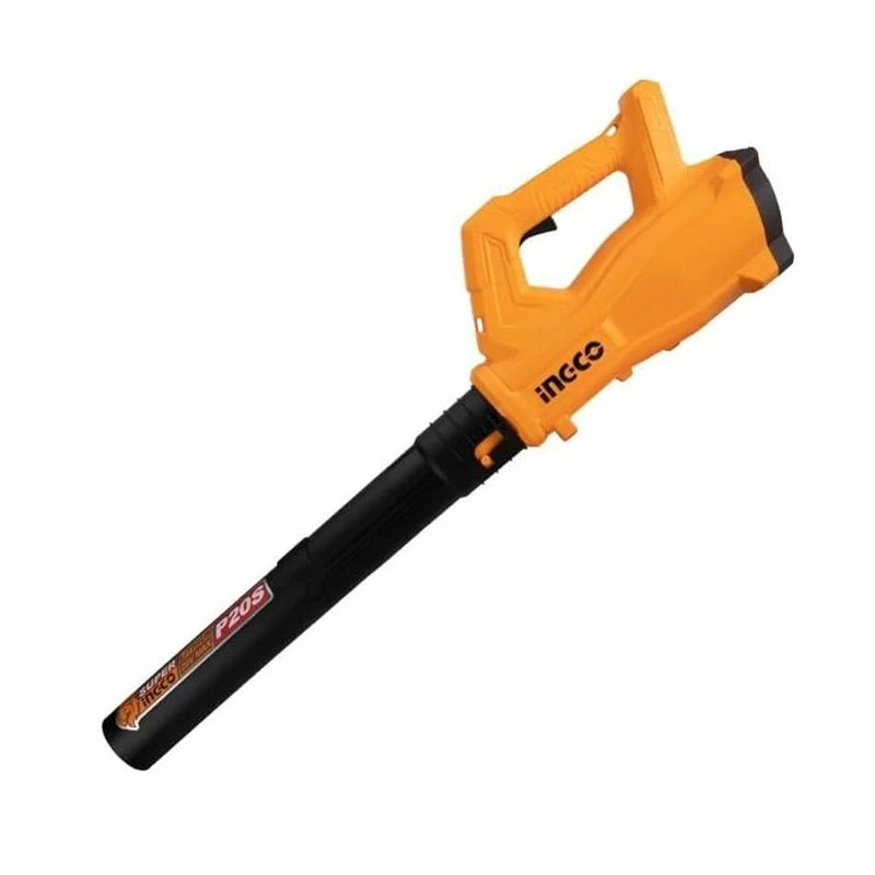 Buy Ingco CABLI20323 20V Lithium Ion Air Blower online