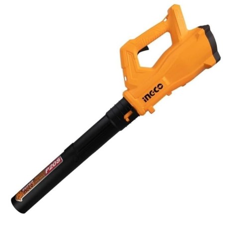 Buy Ingco CABLI20323 20V Lithium Ion Air Blower online
