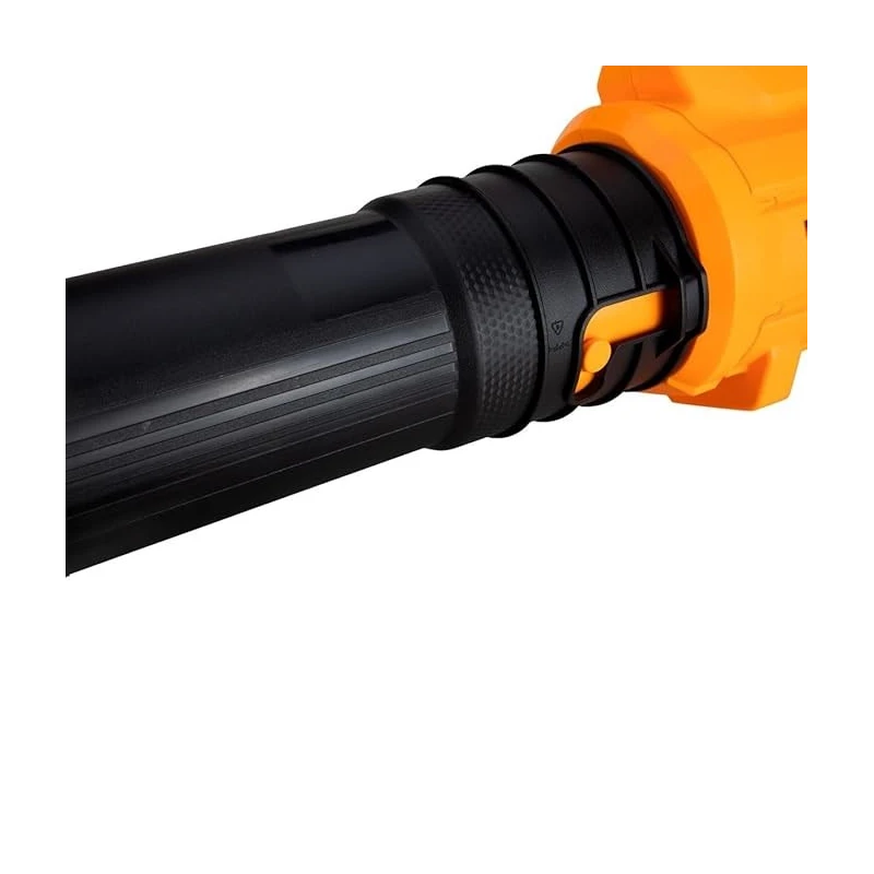 Buy Ingco CABLI20323 20V Lithium Ion Air Blower online