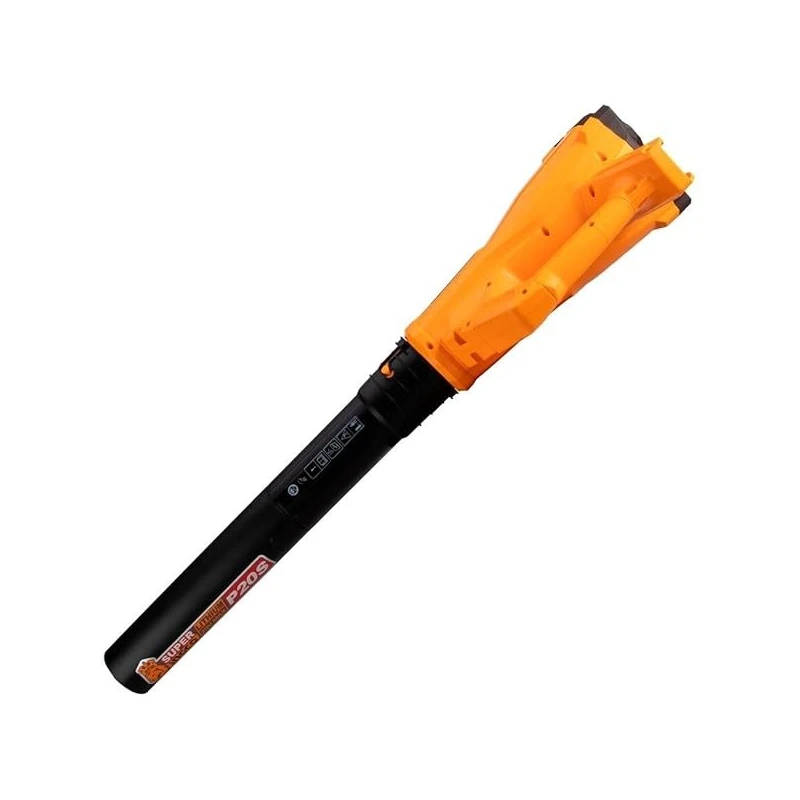 Buy Ingco CABLI20323 20V Lithium Ion Air Blower online