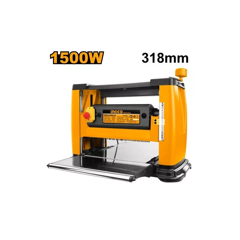Buy Ingco TP15003 1500W Electric Thickness Planer online