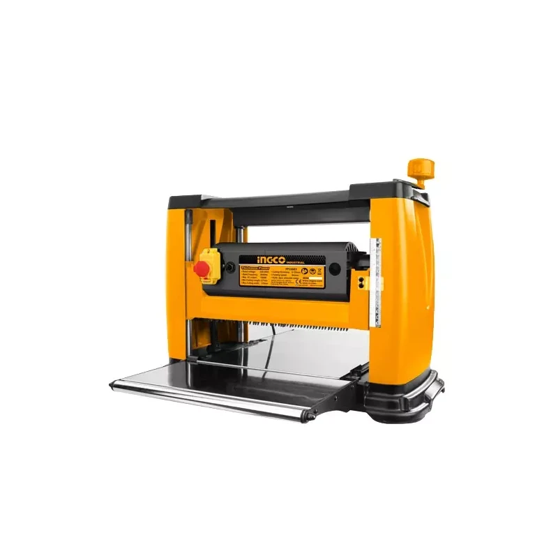 Buy Ingco TP15003 1500W Electric Thickness Planer online