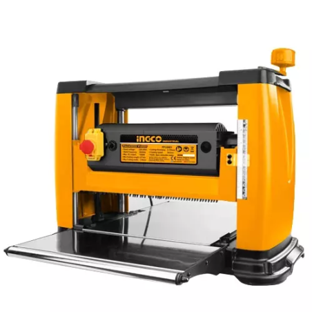 Buy Ingco TP15003 1500W Electric Thickness Planer online