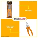 Buy Ingco HCP12200 Combination Plier online